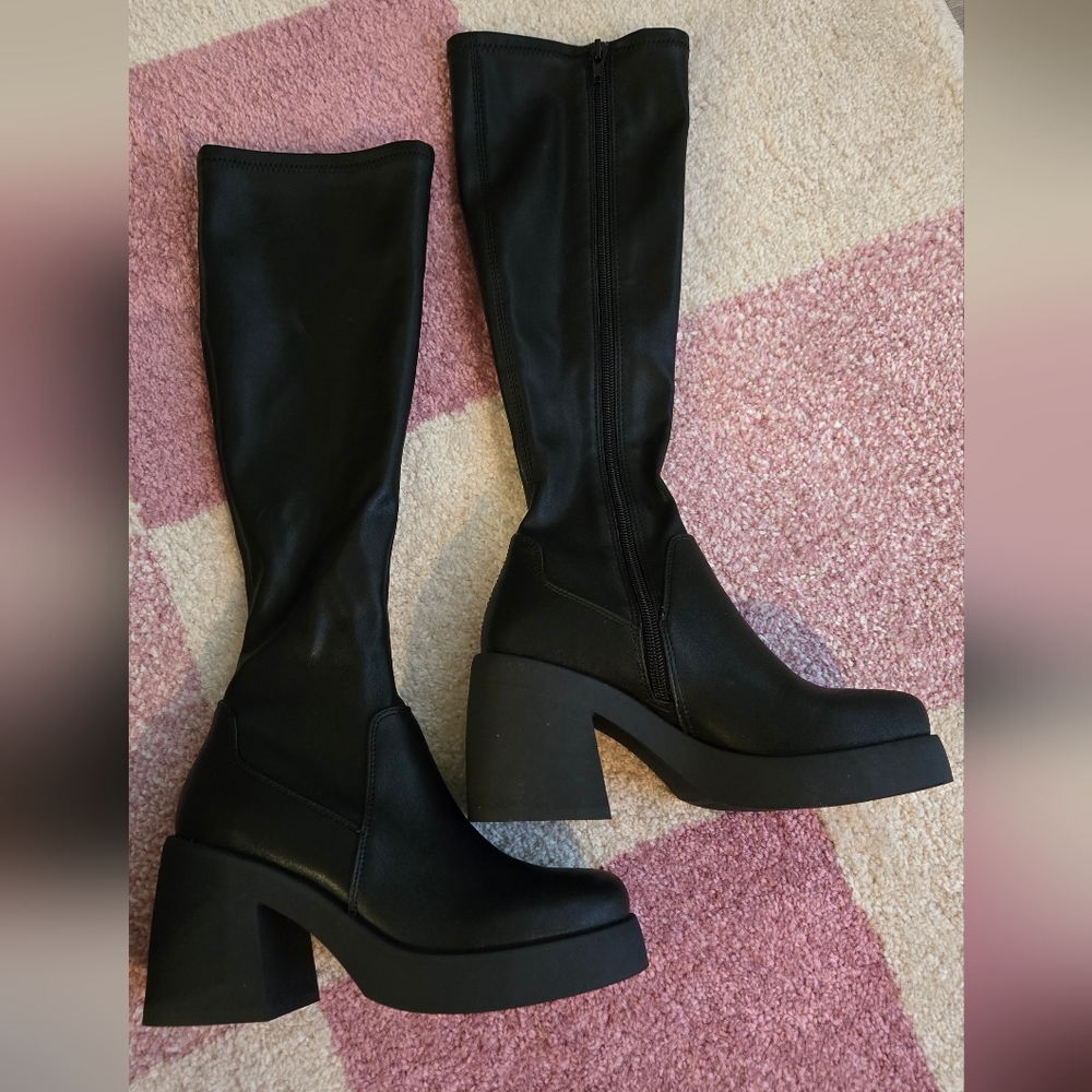 Steve Madden Berkleigh Boots